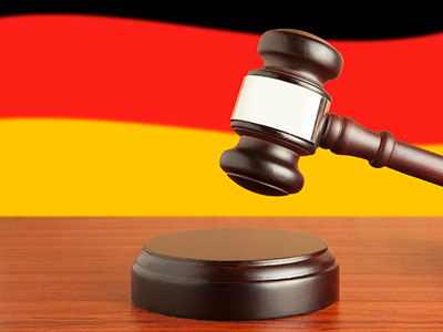 German Law